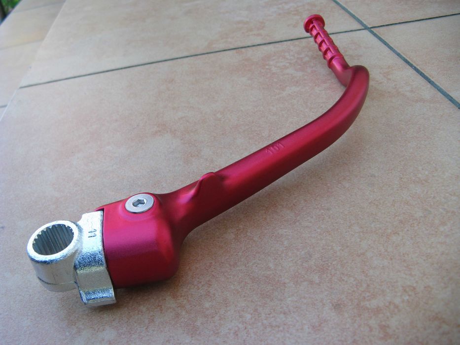 Kopnik kopniak kick starter Honda CR CRF 250 '02- '22r.