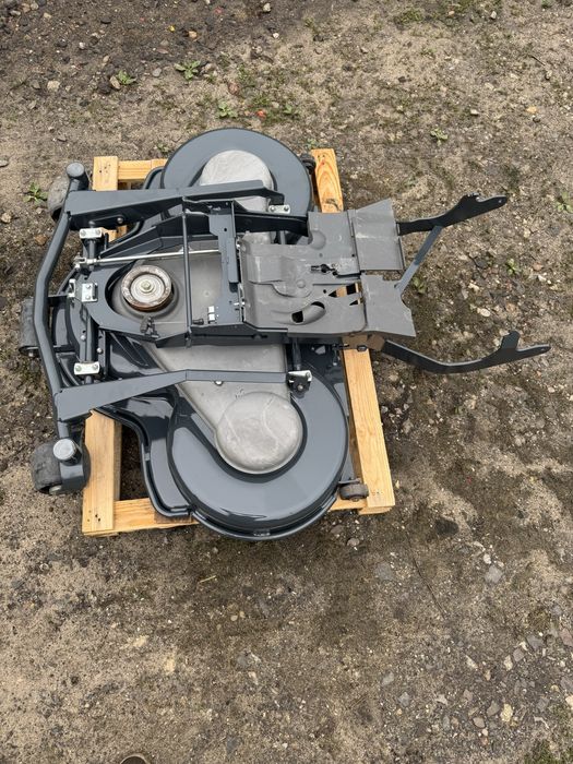 Kosisko 122 cm do Husqvarna  Rider