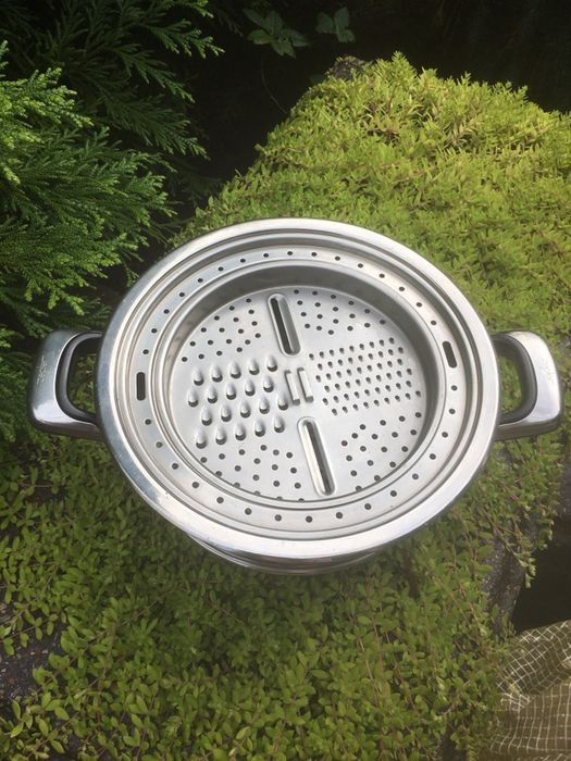 Кастрюля - друшлаг «Цептор»