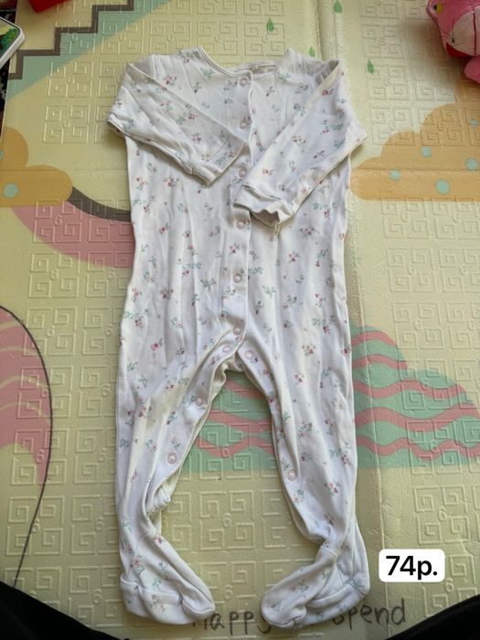 продам детские вещи 56-86размера