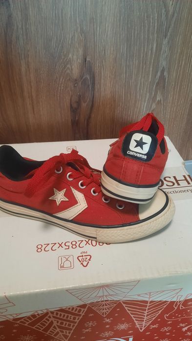 Дитячі CONVERSE оригінал