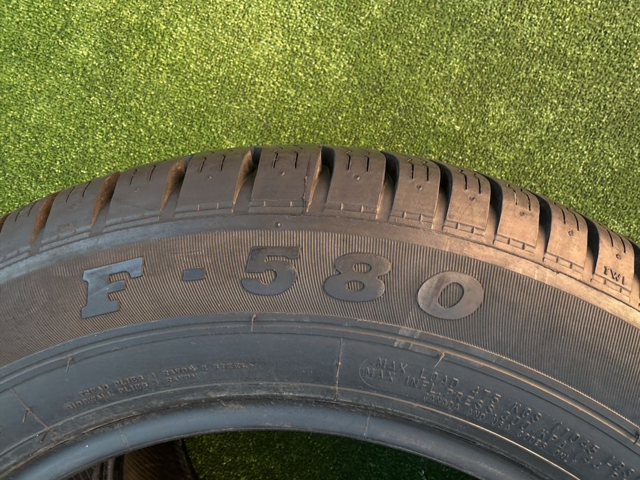 Літня резина 175 65 R14 Firestone