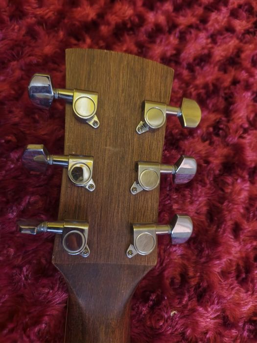 Ibanez AC 340-opn