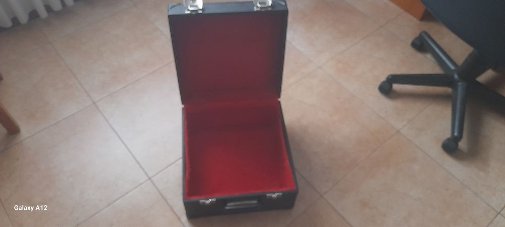 Organeto C.P. Ficosecco