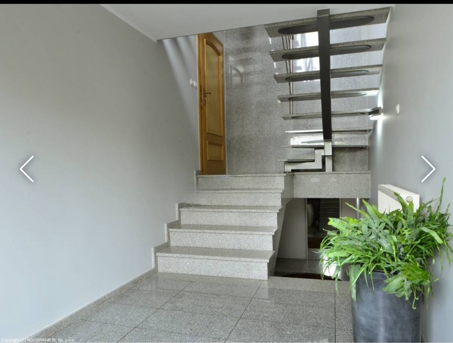 Noclegi Villa Lucyna Prestige