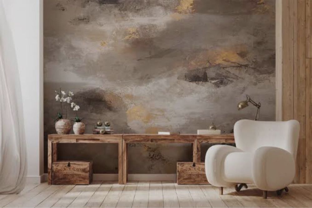 Tapetowanie,  malowanie