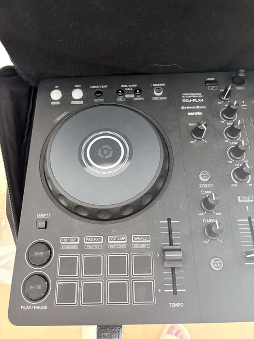 Pioneer DJ DDJ-FLX 4