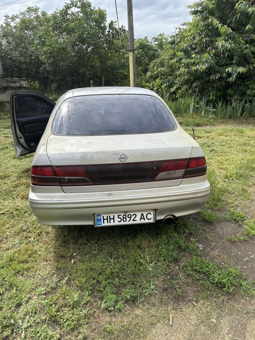 Продам ниссана максима