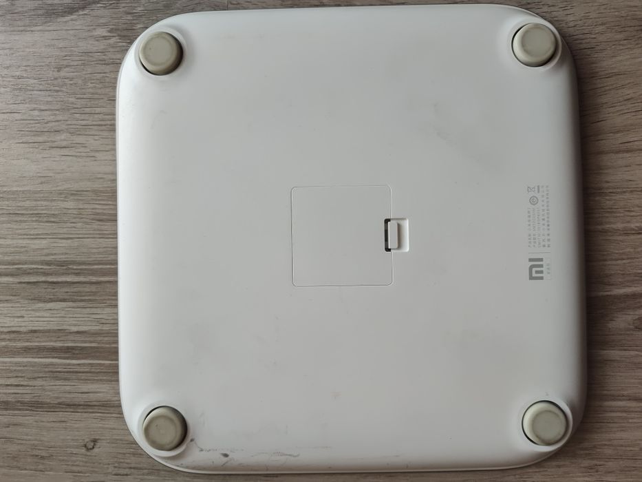 Waga Smart Xiaomi