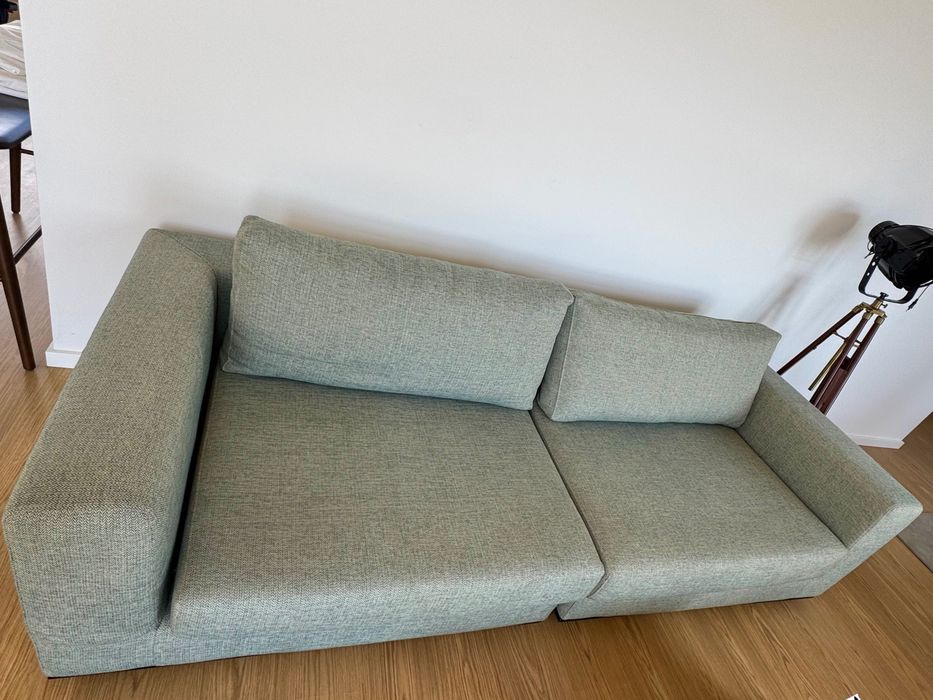 Sofá modular de design - Vilaça interiores