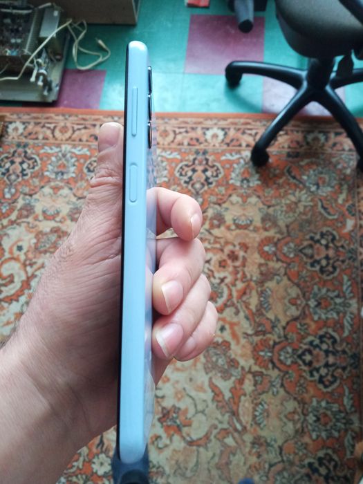 Мобильный телефон Samsung Galaxy A13 4/64GB Light Blue