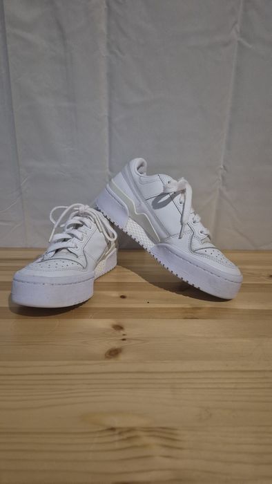 Sneakersy Adidas roz. 37 1/3