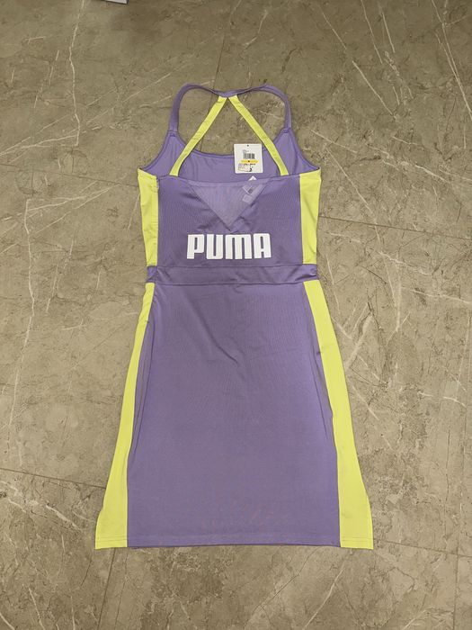 Тенісна сукня PUMA