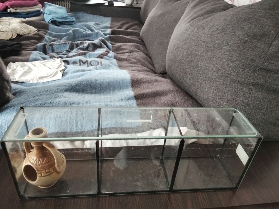 Акваріум 230 грн