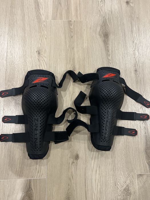 Мотонаколенники( мотозащита) ZANDONA (Італія)