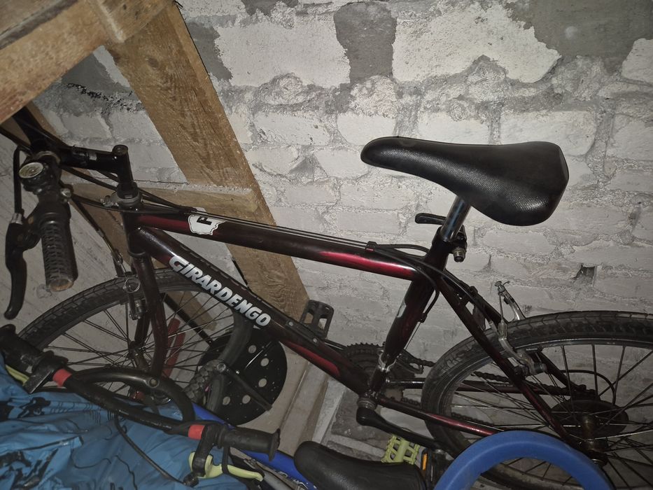 Sorzrdam rowery za symboliczna kwote