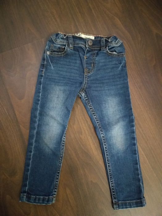 Джинсы детские, джинсы 2-3года, джинсы для девочки