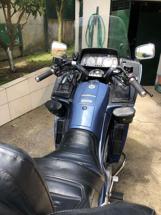 Yamaha Venture Royal 1300