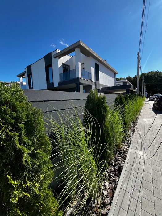 Продаж котеджу у с.Конопниця КМ Stone Village