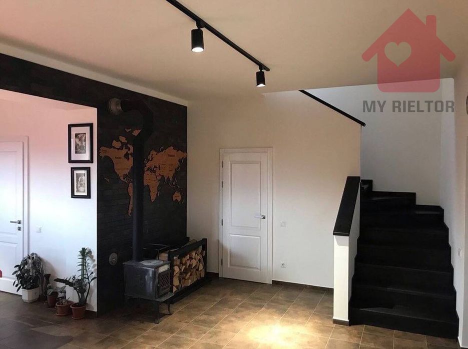 Продаж гарного будинку в Горяни 126м2