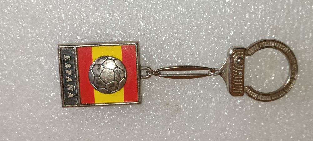 Antigos porta chaves clubes de futebol e Mundial