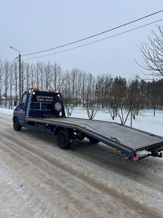 Mercedes sprinter 312