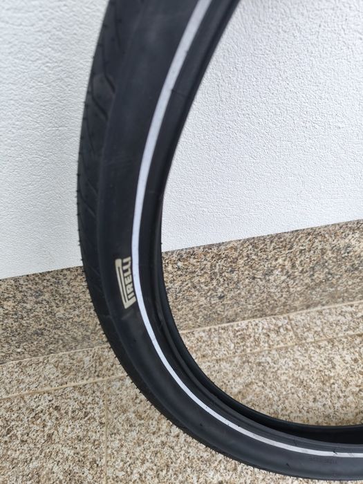 Pneus Pirelli GT urban