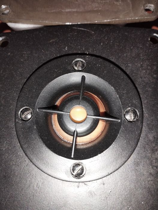 Вч динамики Амфитон 6ГДВ-7-16