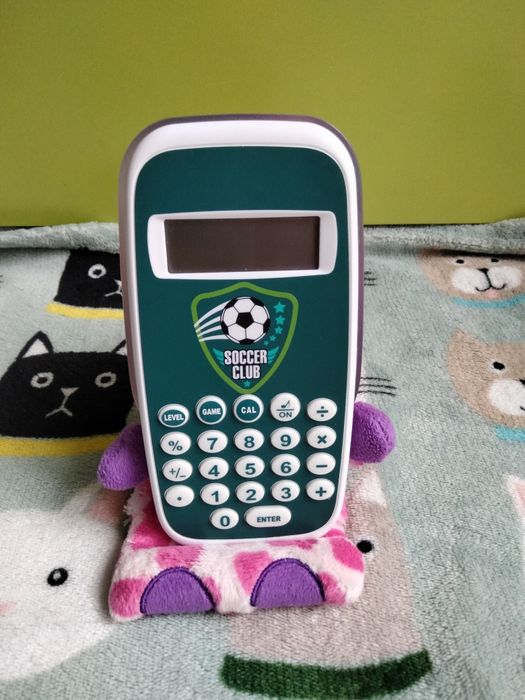 Stojak na telefon Ty Peek a Boos Jednorożec Uni