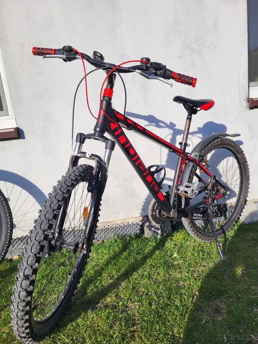 Rower górski indiana