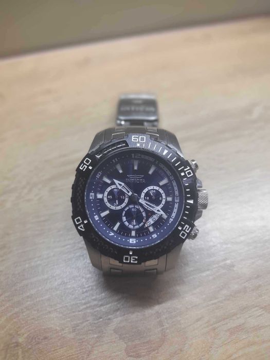 Zegarek INVICTA Pro Diver 25779