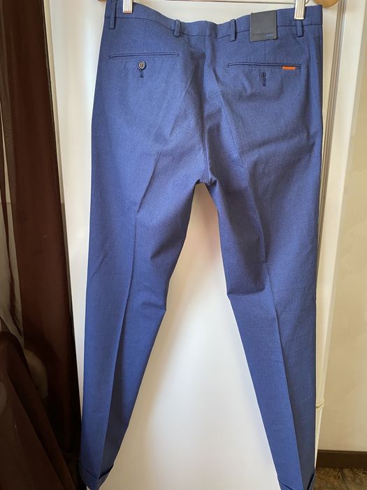 Продаются мужские брюки Andrea Nicolitti