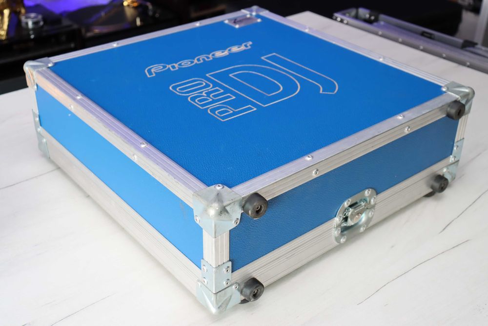 Case Pioneer DJM 2000 / DJM A9