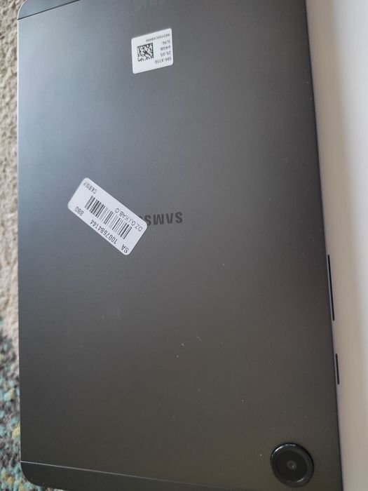 Samsung Galaxy TAB A9 4/64 8.7 cala GPS nowy