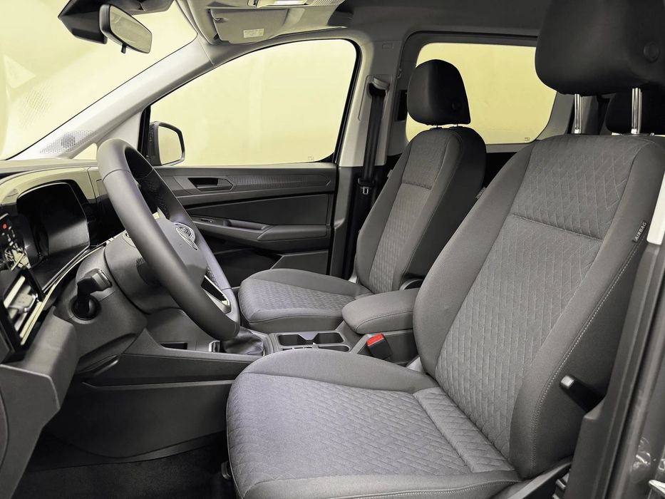 VW Caddy Maxi 2.0 TDI Life