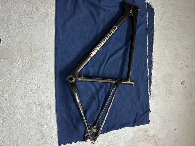 Cannondale Scalpel HT