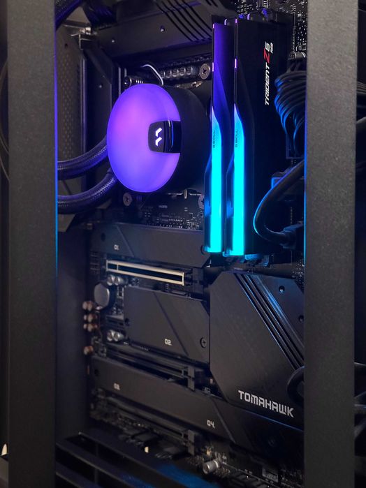Płyta główna MSI Z690 Tomahawk WiFi DDR5