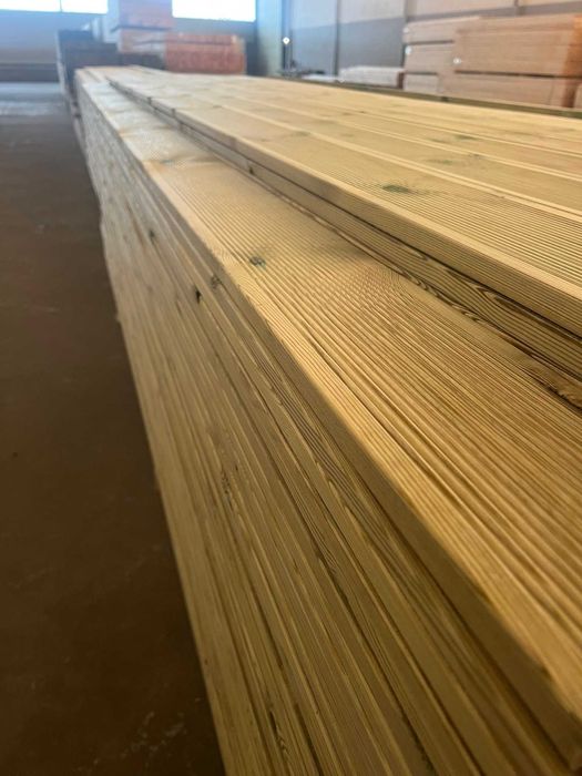 Tábua para Fachada – TRATADA CL3 2ª Classe