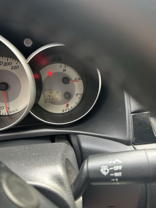 Продам MAZDA 3  2008 р.