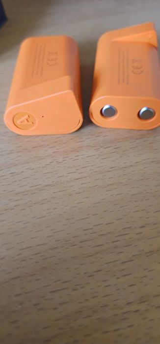 akumulatory do inteligentnego zamka