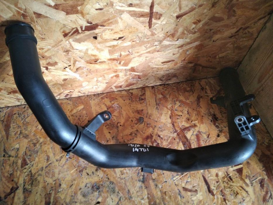 TUBO INTERCOOLER SEAT IBIZA POLO 1.4TDI 6Q0145762AN