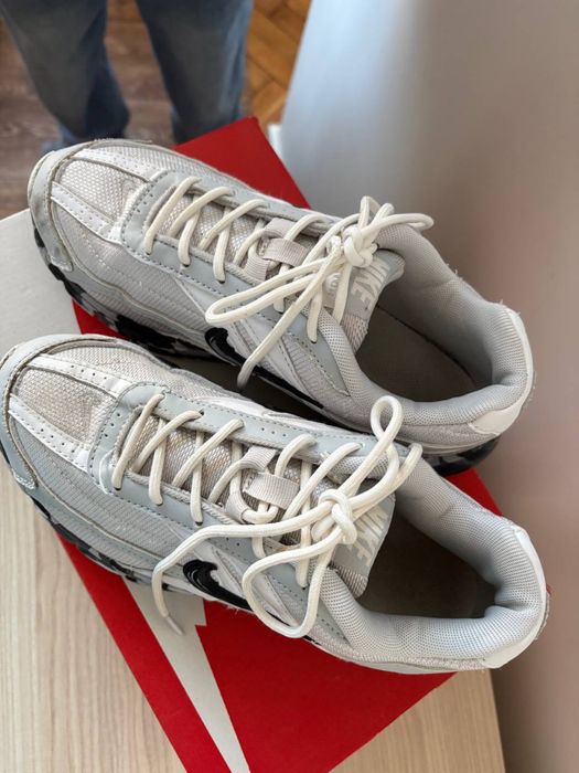 Кросівки Nike Initiator