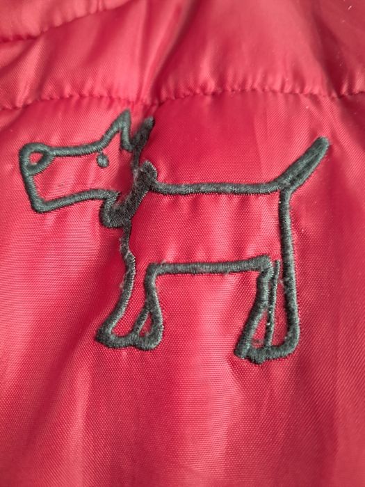 Bezrękawnik 122 Tik Tak