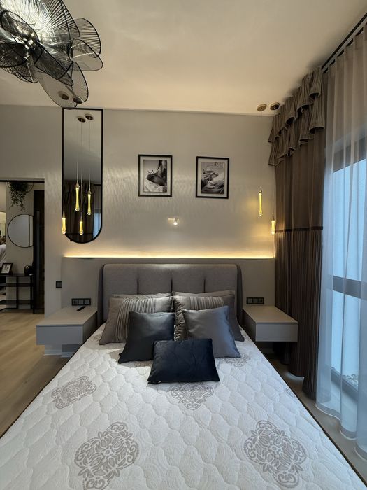 2-rooms apartment apartment by the address st. Petefi Shandora pl (area 65,5 m²) - Atlanta.ua - photo 9