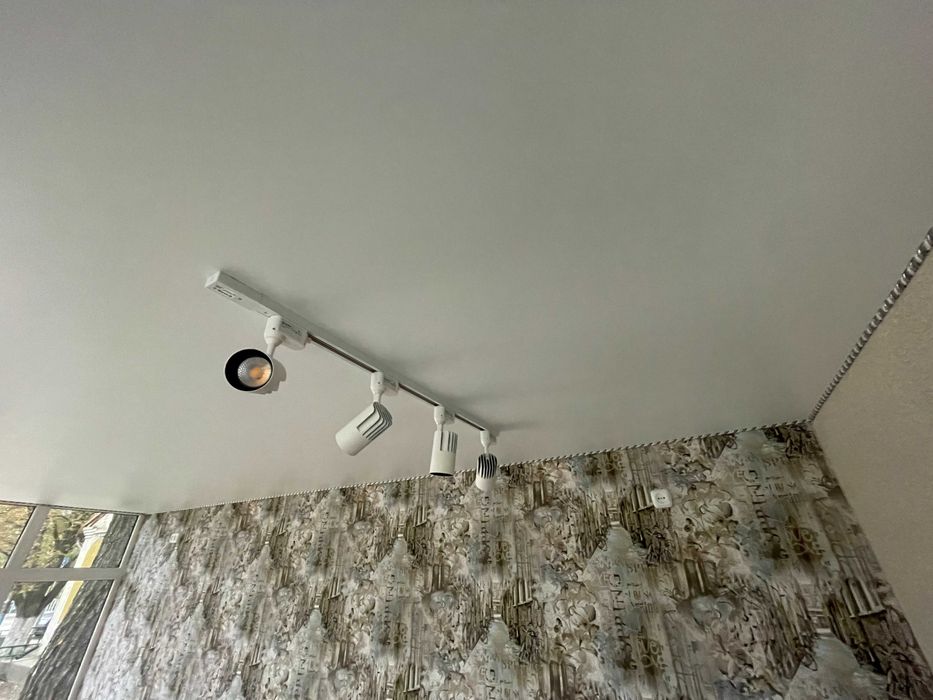 Натяжні стелі / натяжные потолки ПРЕМИУМ класса