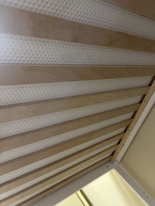 Cama IKEA MYDAL 90x200 cm