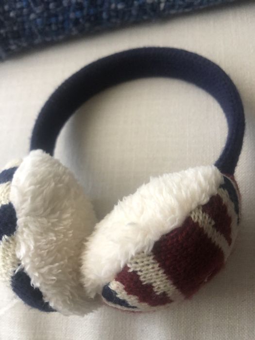Pepe Jeans Ear Muffs