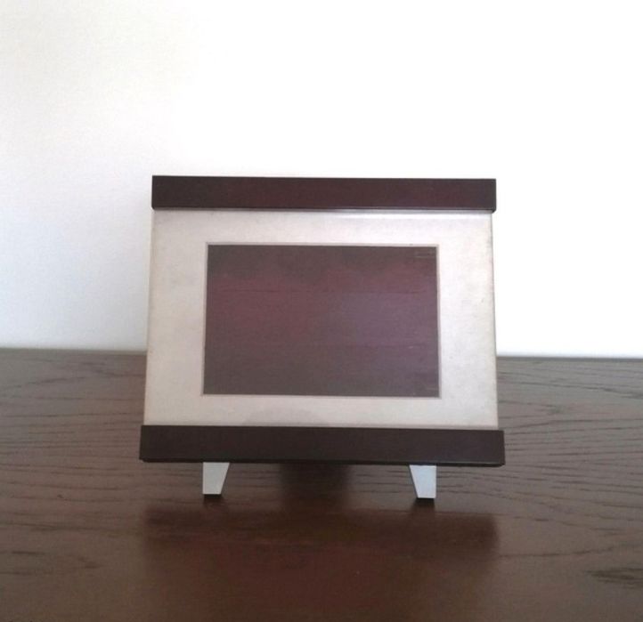 Moldura para fotografia