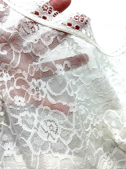 Tezenis nowy piękny biustonosz koronka 75B