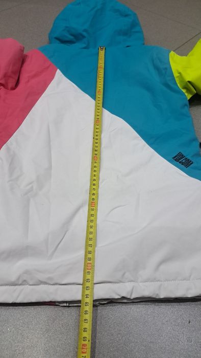 Комплект лижний на зріст 152см.